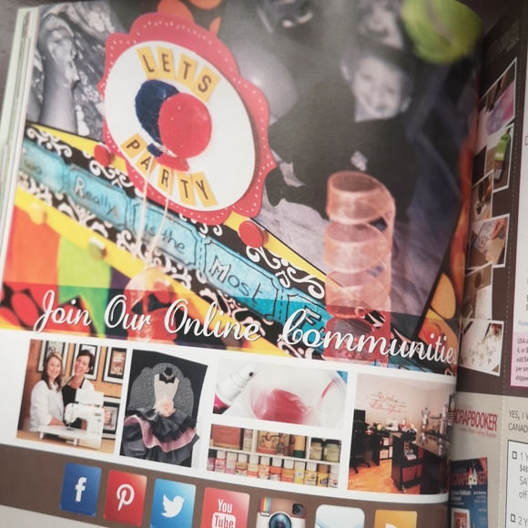 Scrapbooker - Picture 7 of 7